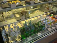 原味芝士-MUSEE CAFE(保利·时光里店)