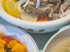 -海尔巴格·新疆菜(吐鲁番店)