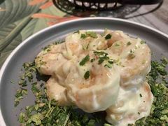 -大树餐厅(红旗街万达店)