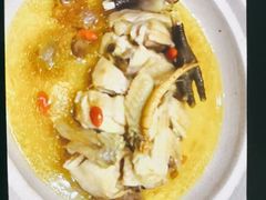 -小厨娘淮扬菜(六合欢乐港店)