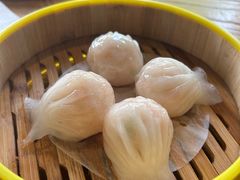晶莹虾饺皇-颐和•海鲜砂锅粥•啫啫煲(奥林匹克广场店)