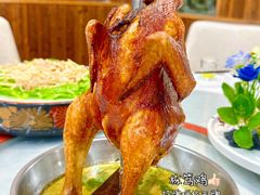 -绿雅居原生态农庄(小涌店)