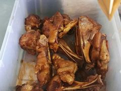 -赵元章肉骨烧(山塘街店)