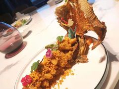 -陕北南泥湾·延安本地菜(人民公园店)