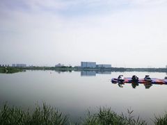-东丽湖风景区