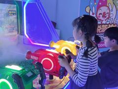 -星悦蓝海欢乐园(石路天虹店)