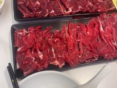 -牛品福潮汕牛肉火锅(旺庄店)