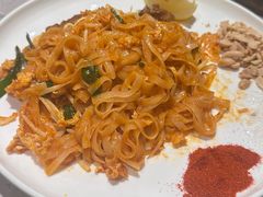 -Home Thai·泰谣(王府井apm店)