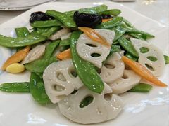 -老回回饺子馆(海洋馆店)