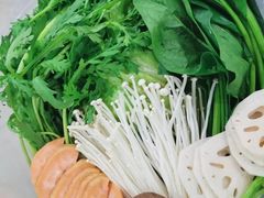 -蝎王府羊蝎子(西直门店)