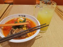 -味千拉面(惠州文昌一路分店)