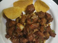 排骨-甘家界牌柠檬鸭(青山店)