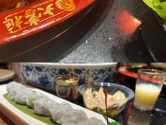 -矮板凳老火锅(宽窄巷子店)
