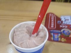 -DQ·蛋糕·冰淇淋(大宁国际商业广场店)