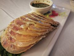 -丰收日·小海鲜·沪上家宴(顾村正大店)