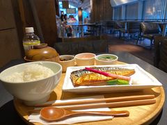 -无印良品餐堂 MUJI Diner(成都太古里店)