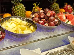 -悦全日餐厅·仁恒洲际酒店