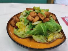-椒鸣椒麻小馆·新疆菜(五道口创始店)