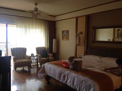 -三亚亚龙湾天域度假酒店