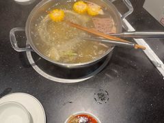 -尚合里潮汕牛肉火锅(海沧店)