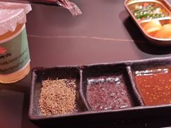 -谷牛和牛烤肉(漕河泾印象城店)