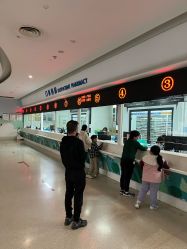 -苏州大学附属儿童医院(园区总院)