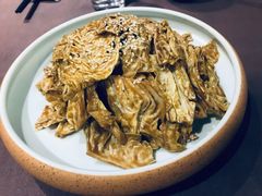 乾隆白菜-羲和雅苑•北京烤鸭(平安国际金融中心店)