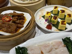 -老廣新意-全天茶点(宝能店)