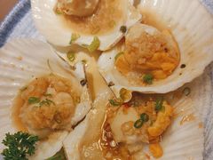 -福樱兰海鲜放题铁板烧(加州店)