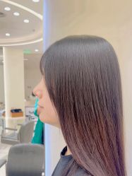 -Mentor Hair Salon
