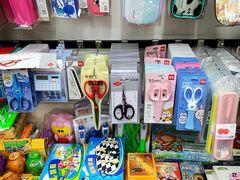 -晨光文具(天客隆大厦大商超市店)