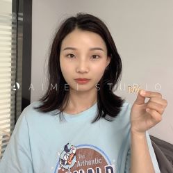 点击看大图 -AM半永久纹眉