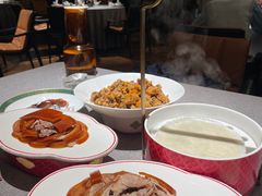 -秀儿四九城·新京菜(亚运村鸟巢店)