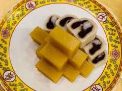 -仿膳饭庄·宫廷风味(百年传承店)