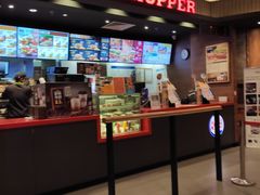 -汉堡王(嘉定宝龙城市广场)