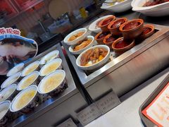 -李犟大爆鳝面·手工蟹黄包(湖滨西湖店)