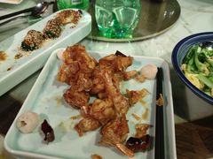 -那家小馆•北京菜•烤鸭(中关村店)