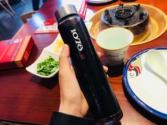 -1078號老北京涮肉(松柏店)