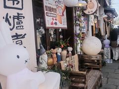 -小河直街历史文化街区