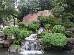 -江心屿景区
