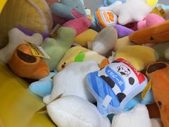 -娃娃集合营(上海闵行天街店)