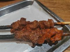 -永红源啤酒·烧烤·海鲜·大排档(青特城店)