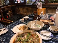 -香满楼(临安路店)