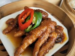 -海湾壹品·粤菜·早茶·烤鸭(拱北店)