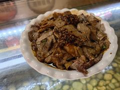 -金杨拉面王小吃面馆·牛三宝面·红烧牛肉粉