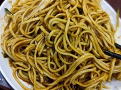 -新川面馆(新街口起源店)