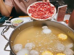 -汕头八合里海记牛肉店(清河店)