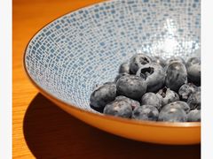 云南蓝莓皇-新荣记(西溪湿地店)