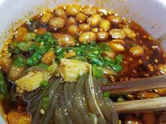 酸辣粉-八一好吃街·高品美食广场
