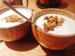 -谷丽麦馕新疆菜·清真(步步高梅溪新天地店)